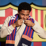 Vitor Roque to be loaned out to Real Betis